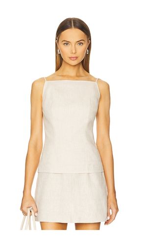 Jaxi Top in . Size L. Also in M, XL - Tularosa - Modalova