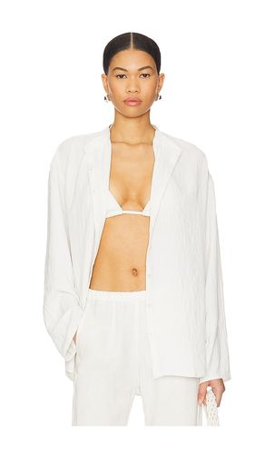 Pheby Button Down Shirt in . Size L. Also in M, S, XL, XS, XXS - Tularosa - Modalova