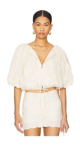 Giana Top in . Size L. Also in M, S, XS, XXS - Tularosa - Modalova