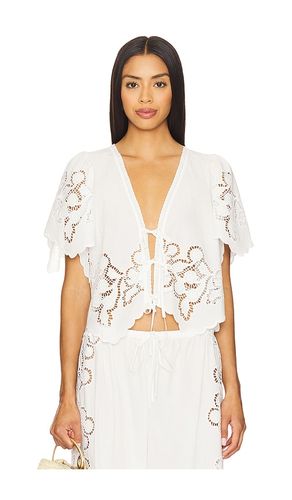 Emina Top in . Size M. Also in XS - Tularosa - Modalova