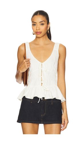 Amie Top in . Size L. Also in M, S, XL, XS, XXS - Tularosa - Modalova