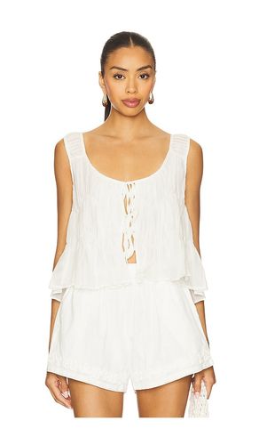 Giselle Top in . Size L. Also in M, S, XL, XS, XXS - Tularosa - Modalova