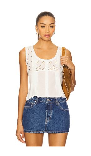 Ava Top in . Size M. Also in S, XS - Tularosa - Modalova