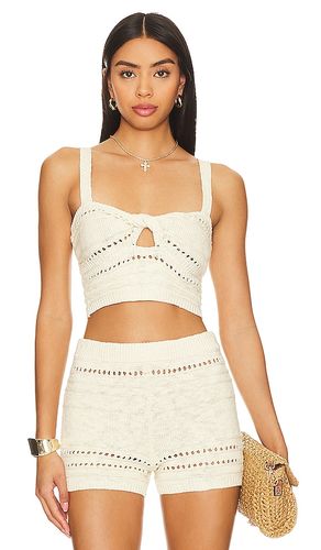 Marisol Top in . Size S. Also in L - Tularosa - Modalova