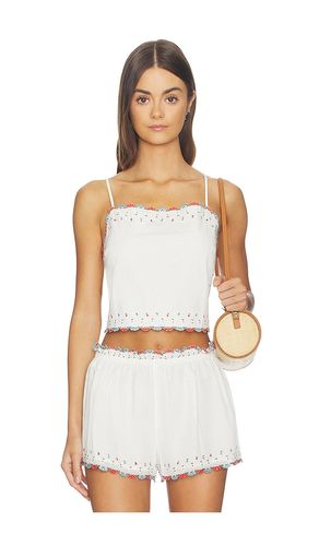 Jemma Top in . Size L. Also in M, XL - Tularosa - Modalova
