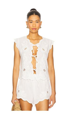 Tory Top in . Size L. Also in M, S, XL, XS, XXS - Tularosa - Modalova