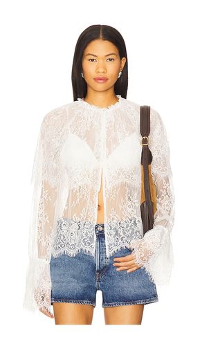 Winona Top in . Size L. Also in M, S, XL, XS, XXS - Tularosa - Modalova