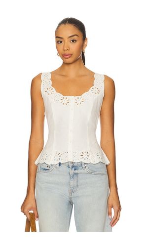 Josette Top in . Size M. Also in XL, XXS - Tularosa - Modalova