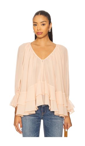 Lenora Blouse in . Size M. Also in S - Tularosa - Modalova