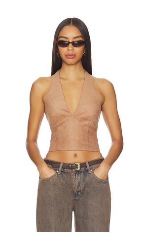 Patrice Top in . Size M. Also in S, XL, XS - Tularosa - Modalova