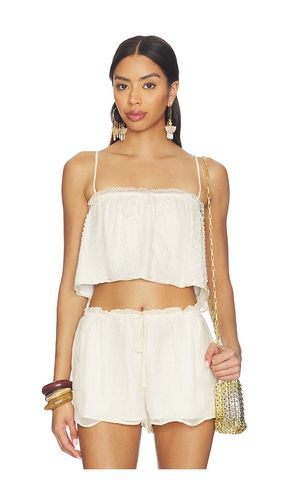 Tatum Top in . Size L. Also in M, XL - Tularosa - Modalova