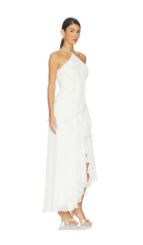 Lorelie Halter Gown in . Size 0. Also in 2, 4, 6, 10 - AMUR - Modalova