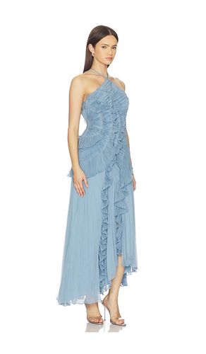 Lorelie Halter Gown in . Size 0. Also in 2, 4 - AMUR - Modalova