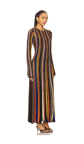 Albie Knit Long Sleeve Dress in . Size S. Also in M - Ulla Johnson - Modalova