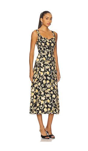 Vivi Sweetheart Midi Dress in . Size 2. Also in 8, 12 - Ulla Johnson - Modalova