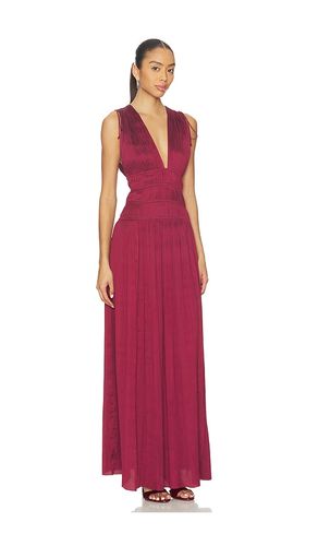 Tasneem Gown in . Size 00. Also in 6 - Ulla Johnson - Modalova