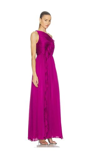 Aisha Gown in . Size 0. Also in 00, 2, 4, 8 - Ulla Johnson - Modalova
