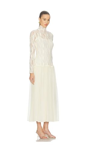 Sybil Dress in . Taglia M. Also in XL - Ulla Johnson - Modalova