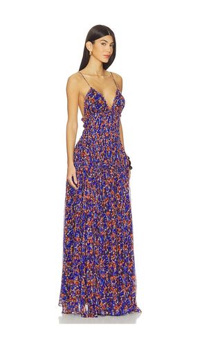 Atrani Silk Gown in . Size 2. Also in 6, 12 - Ulla Johnson - Modalova