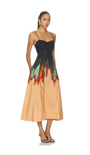 Fiora Cami Cotton Dress in ,. Size 00. Also in 2, 4 - Ulla Johnson - Modalova