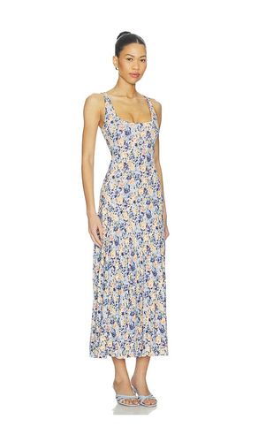 Yasna Jersey Dress in ,. Size L. Also in S, XL - Ulla Johnson - Modalova