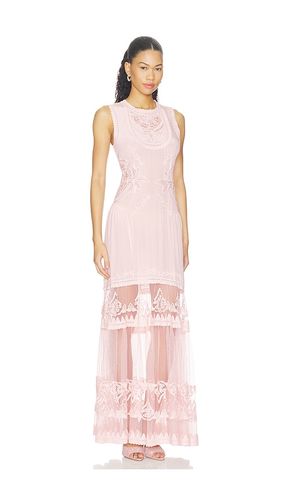 Florence Sleeveless Silk Dress in . Size 2. Also in 4, 8, 10 - Ulla Johnson - Modalova
