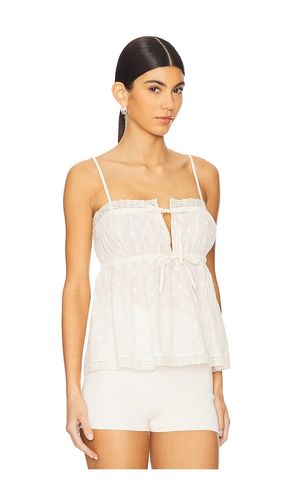 Quinn Top in . Size 6. Also in 10 - Ulla Johnson - Modalova