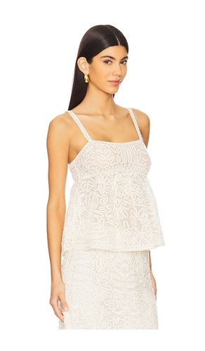 Corinne Top in . Size 12. Also in 6 - Ulla Johnson - Modalova