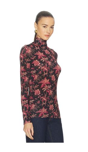Aurelia Turtleneck Top in . Taglia S. Also in XS, M, L - Ulla Johnson - Modalova