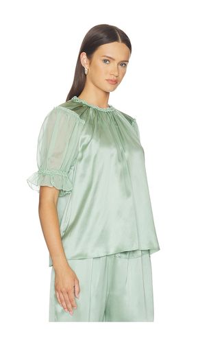 Alina Top in . Size 00. Also in 0, 2, 4, 6, 8, 10, 12 - Ulla Johnson - Modalova