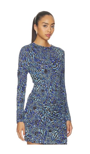 Nova Ruched Jersey Top in . Size XS. Also in S, M, L, XL - Ulla Johnson - Modalova