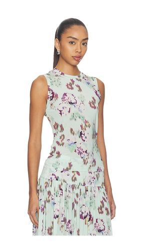 Ines Sleeveless Jersey Top in . Size L. Also in M, S, XS - Ulla Johnson - Modalova