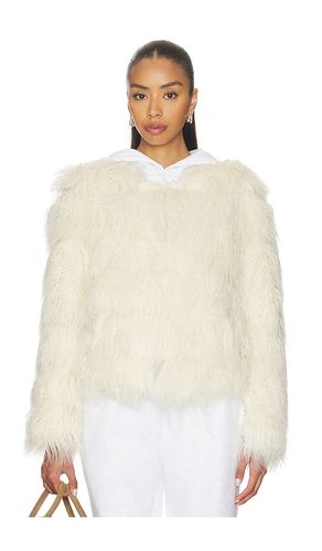 Sphere Jacket in . Size S. Also in L - Unreal Fur - Modalova