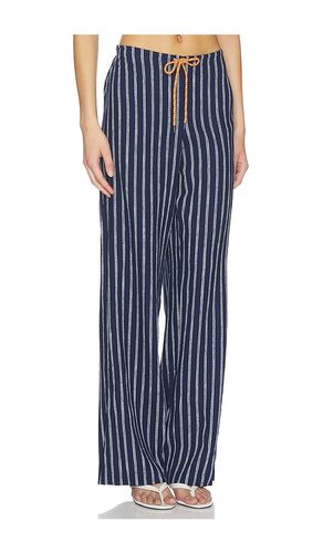 Belize Charli Drawstring Pant in . Size XS. Also in M - THE UPSIDE - Modalova