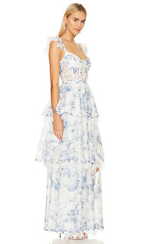 Jolie Gown in . Size 0. Also in 2, 4, 12 - V. Chapman - Modalova