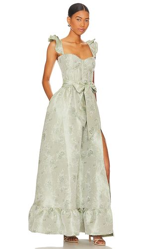 Veronica Gown in . Size 0. Also in 10, 12, 2, 4, 6 - V. Chapman - Modalova