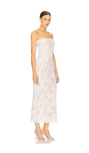 Capulet Midi Dress in . Size 4. Also in 0, 2 - V. Chapman - Modalova