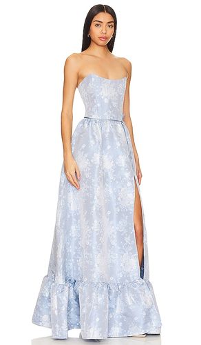 Charlotte Corset Gown in . Size 4. Also in 0, 2, 10, 12 - V. Chapman - Modalova