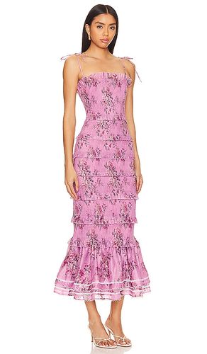 Geranium Dress in . Taglia 2. Also in 6, 10 - V. Chapman - Modalova