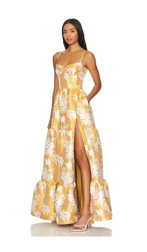 Lucetta Gown in . Size 2. Also in 4, 6 - V. Chapman - Modalova