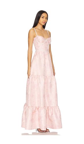 Lucetta Gown in . Size 4. Also in 0, 2, 6, 8 - V. Chapman - Modalova