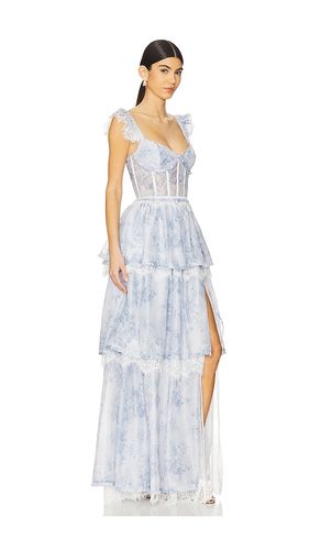 Jolie Gown in . Size 4. Also in 0, 6 - V. Chapman - Modalova