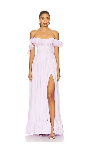 Rosetta Dress in . Size 4. Also in 0, 2 - V. Chapman - Modalova