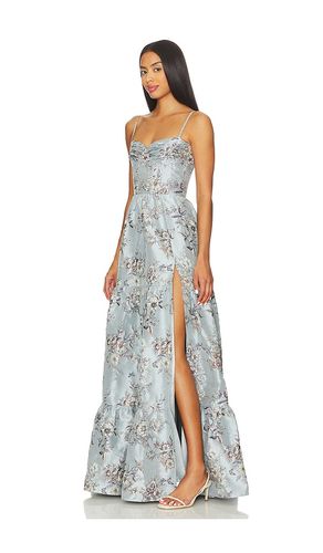Lucetta Gown in . Size 2. Also in 00, 0 - V. Chapman - Modalova