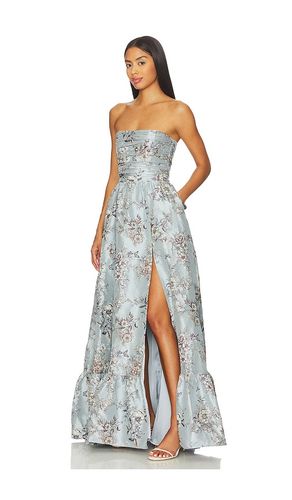 Regina Gown in . Size 2. Also in 0, 4, 6, 10 - V. Chapman - Modalova