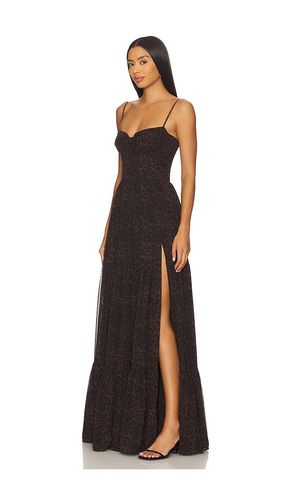Gwen Gown in . Taglia 4. Also in 2 - V. Chapman - Modalova