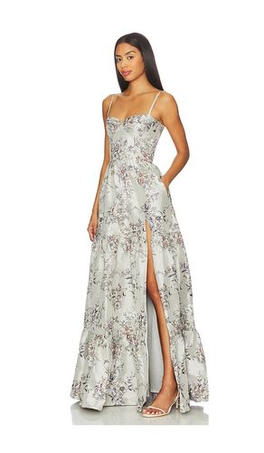 Lucetta Gown in . Taglia 2. Also in 6, 8 - V. Chapman - Modalova