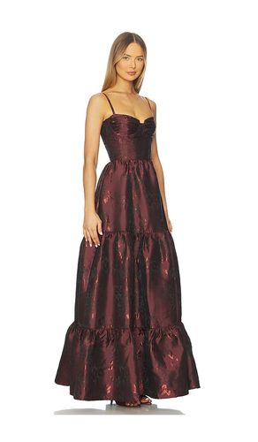 Lucetta Gown in . Size 0. Also in 2, 12 - V. Chapman - Modalova