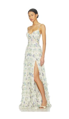 Carmen Dress in . Size 0. Also in 12, 2, 4, 8 - V. Chapman - Modalova