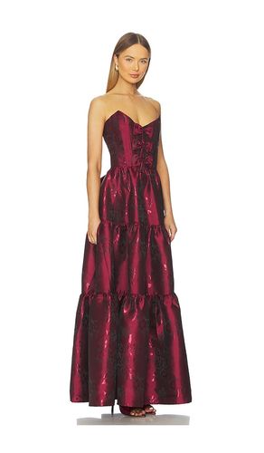 Vida Gown in . Size 0. Also in 2 - V. Chapman - Modalova